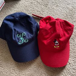 Hats 