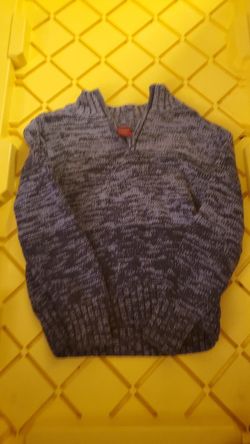 Sweater 7