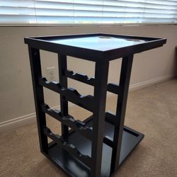 Nice Wine 🍷 Table