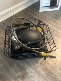 Bike accessories