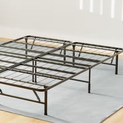 Rize Twin Bed Frame 