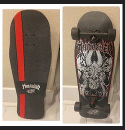 Santa Cruz Winkowski