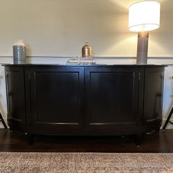 Console/Buffet Table 