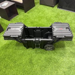 Caja De Harramientas