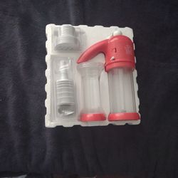 Cake And More Decorating Machine