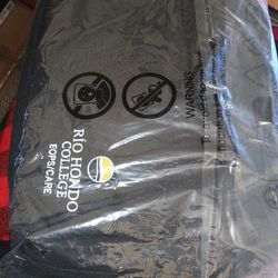 Rio Hondo College Laptop Bag