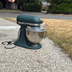 Mixer Kitchen Aid 