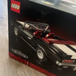 Camaro Z 28
