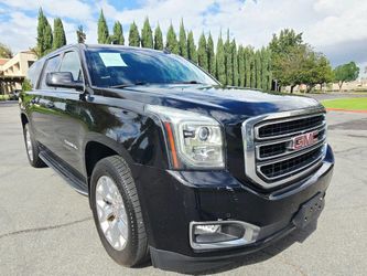 2017 GMC Yukon XL