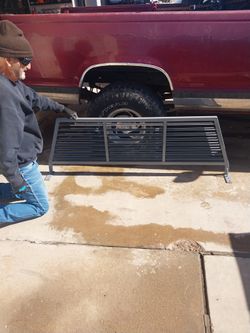 Heavy Duty Window Guard Fits Most