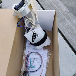 02 suburban fuel pump