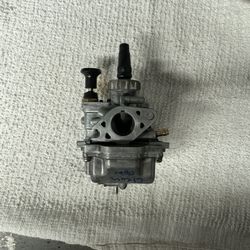 Suzuki Lt80 Oem Carb 