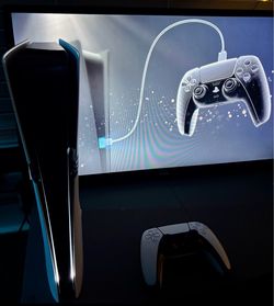 PS5 Pro Like New $900 FIRM