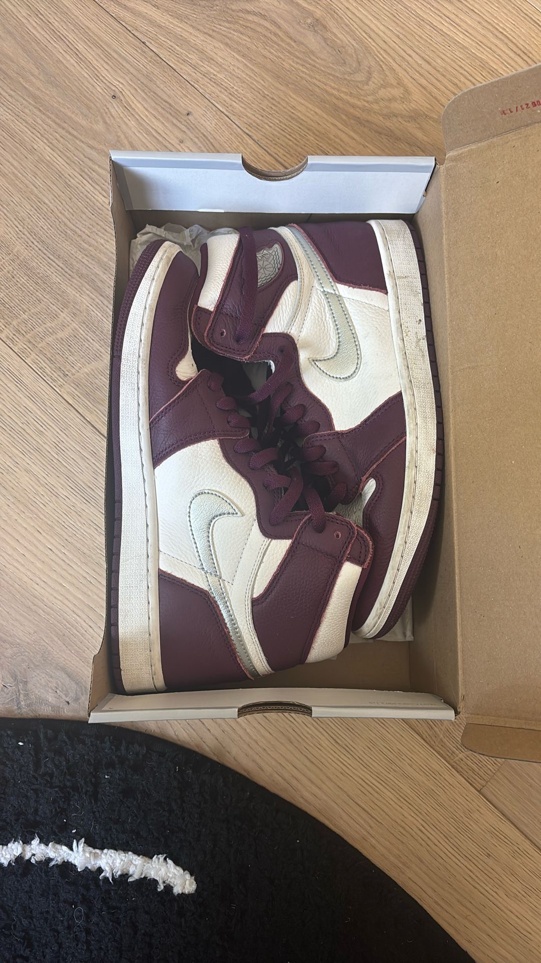 Jordan