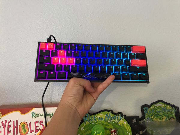 duck ykey caps duck ykey caps