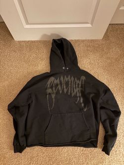 Revenge Hoodie