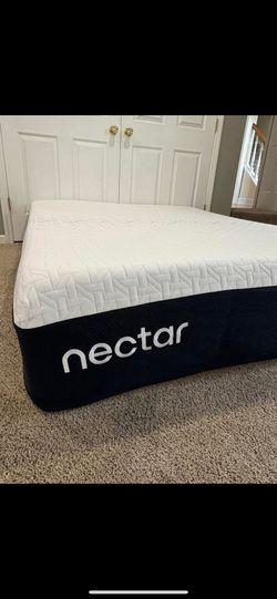 Nectar classic queen Mattress