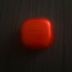 Samsung Galaxy Earbud Case