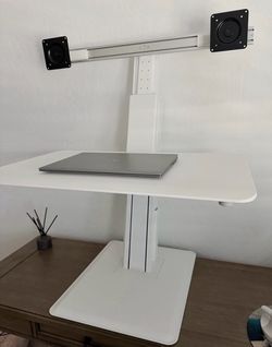 Humanscale Quickstand Eco Desk