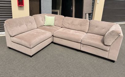 Sectional Couch
