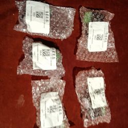 Seesinc SB-6. Pushbutton Assembly 2-SW  elevator and escalator switch parts