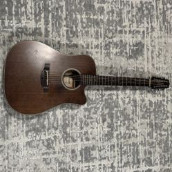 Takamine P1DC-12 String Guitar 