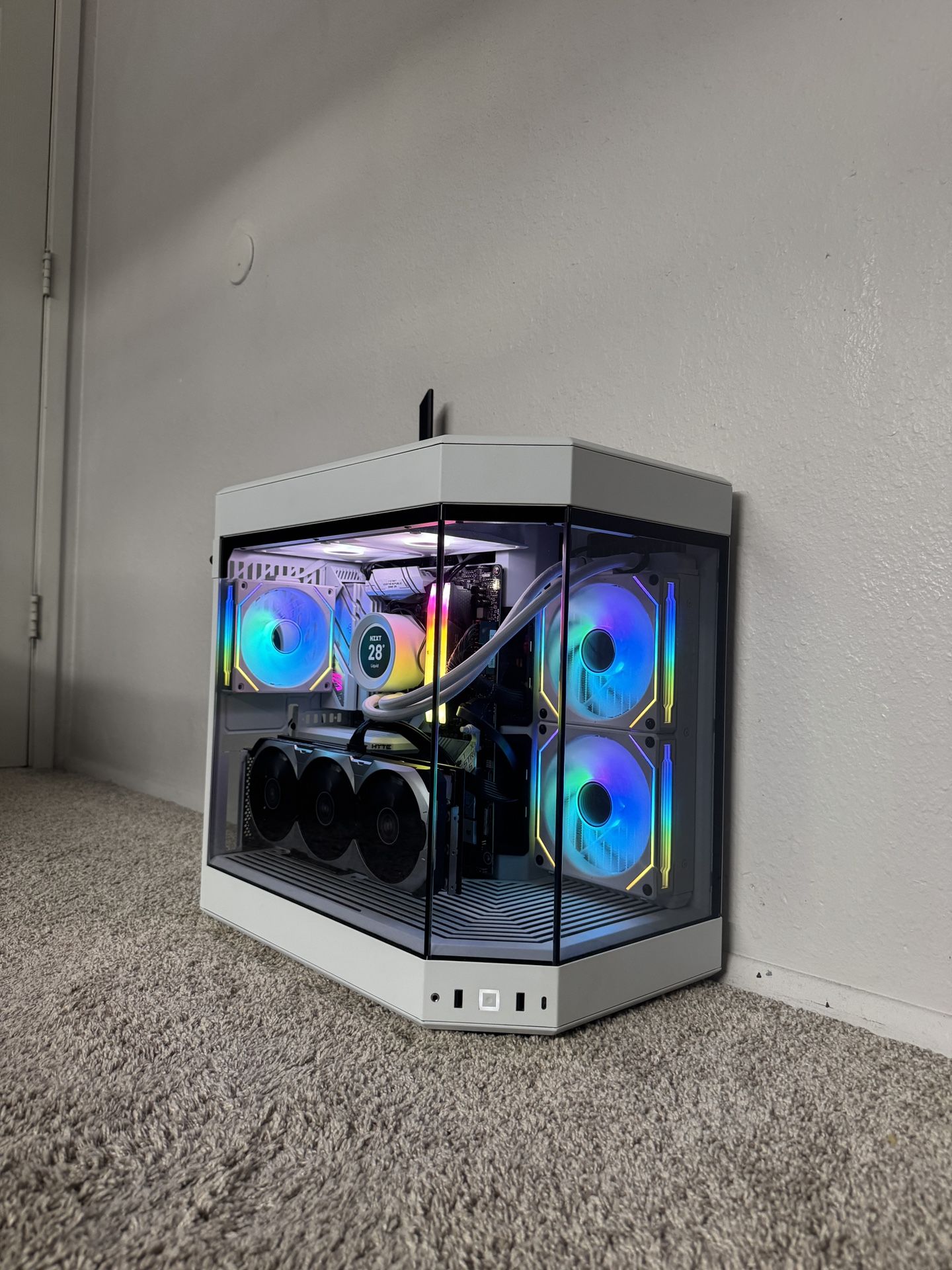 RTX 4070 Gaming PC