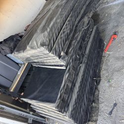 Balancefrom Wrestling mats