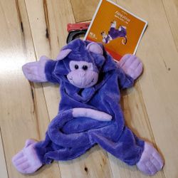 NEW Monkey Dog Halloween Costume (XS)