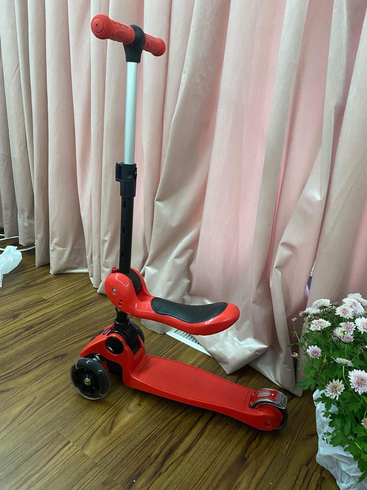 Kids Scooter