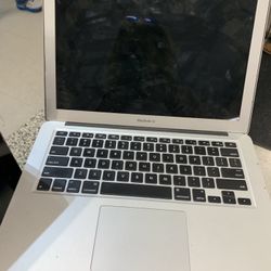 Apple MacBook Air