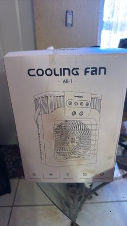 Fan