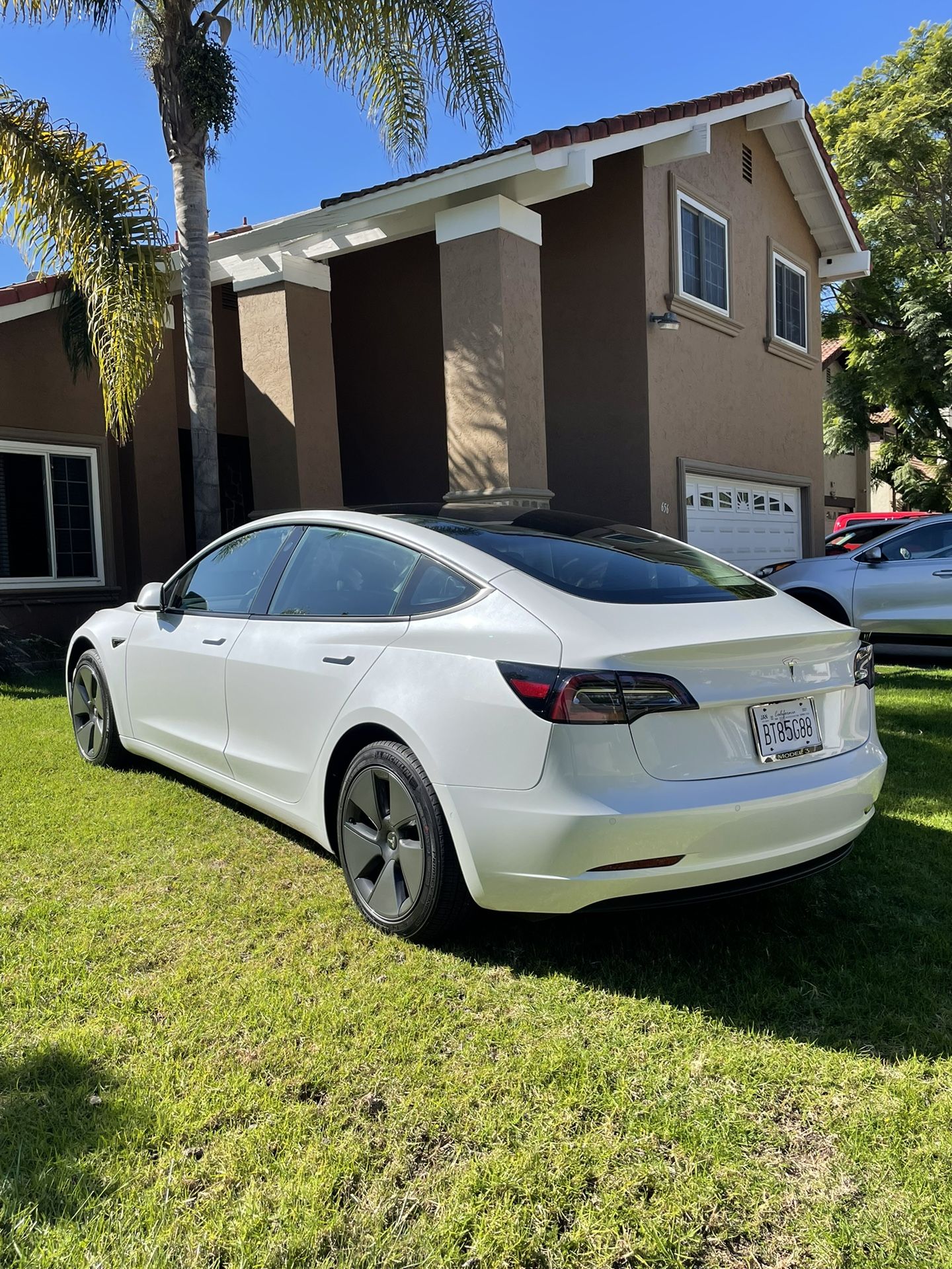 2021 Tesla 3 for Sale in Chula Vista, CA OfferUp