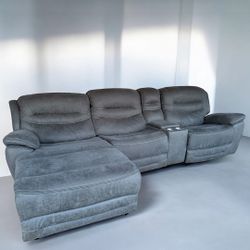 Power Recliner Set | DELIVERY AVAILABLE 