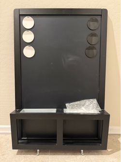 (Discontinued) Ikea Luns Magnetic Chalkboard