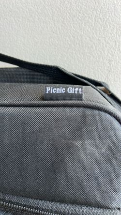 Picnic Set - never used