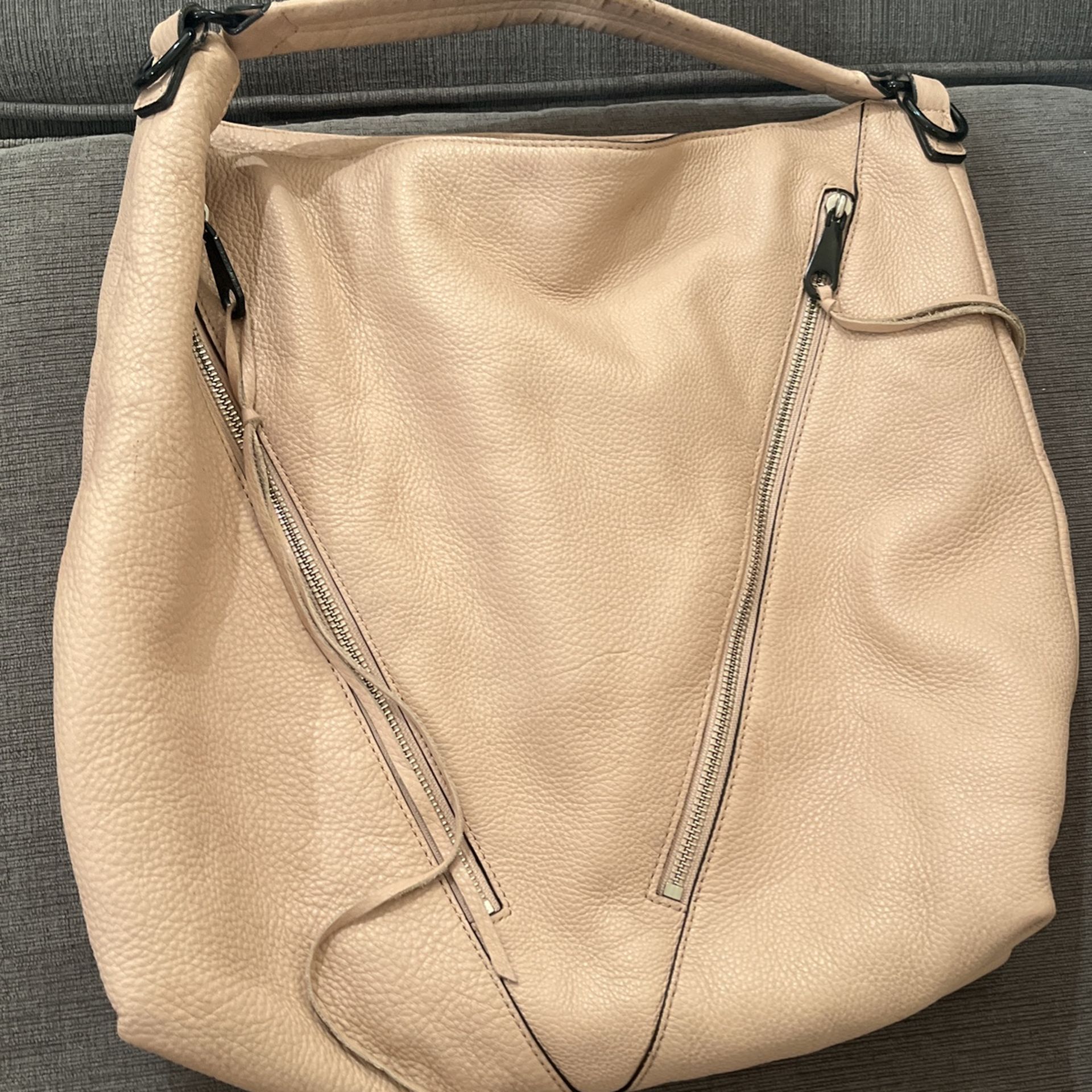 Rebecca Minkoff Moto Hobo