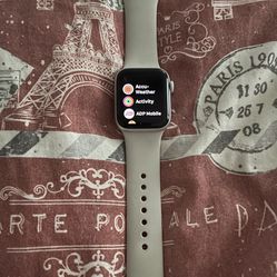 Apple Watch SE 40 MM