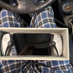 Ps5 Handheld 