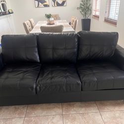 PULLOUT SOFA BED - AREA DORAL