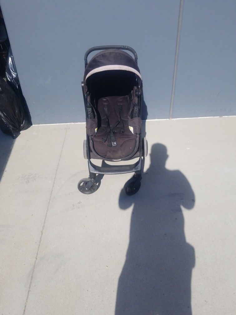 Carriola En Buenas condiciones