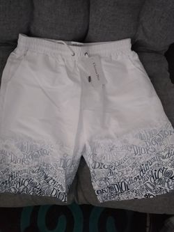 Dior Swing Trunk Size Xl