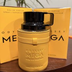 Armaf Odyssey Mega Perfume 