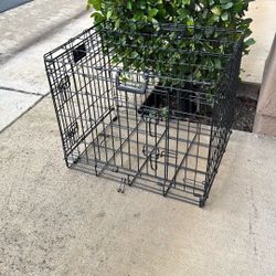 Medium Size Dog Crate