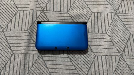 3Ds LL