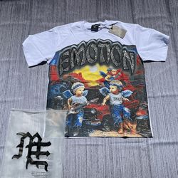 Mixed Emotion T-Shirt