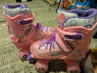 Kids Roller Skates 