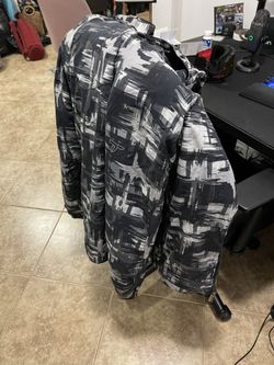Columbia Snow Jacket