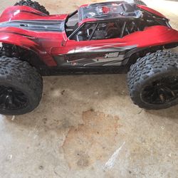 Redcat Xbe Blackout 