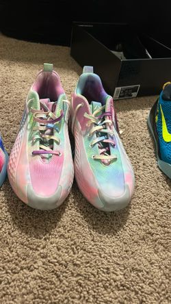 AE 1 SSB Size 12
